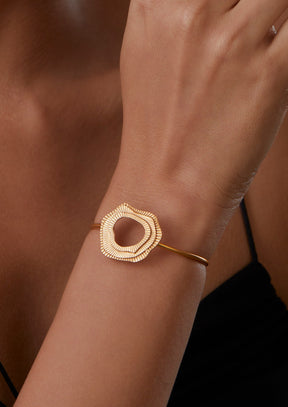 LAYERED BRACELET