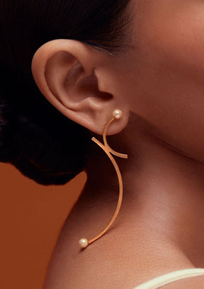 STYLE ARC EARRINGS