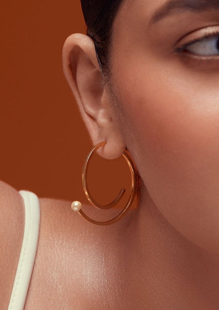 DETACHABLE ARC HOOPS