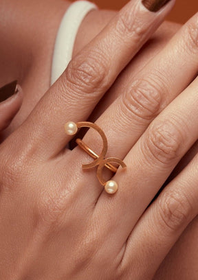 BI-ARC RING