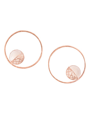 ROUND CIRCULO HOOPS